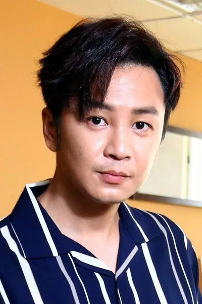 Rexen Cheng Jen-Shuo