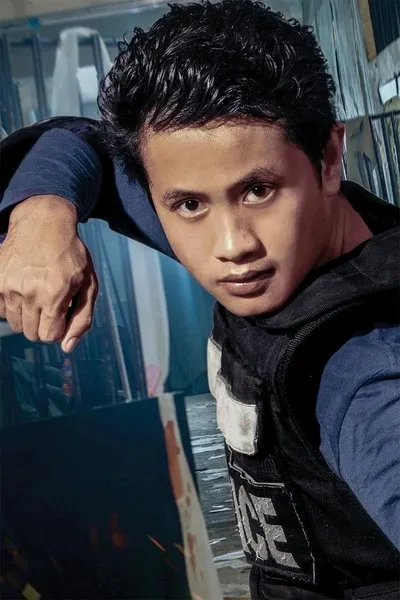 Tharoth Sam