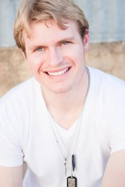Taylor Tippins