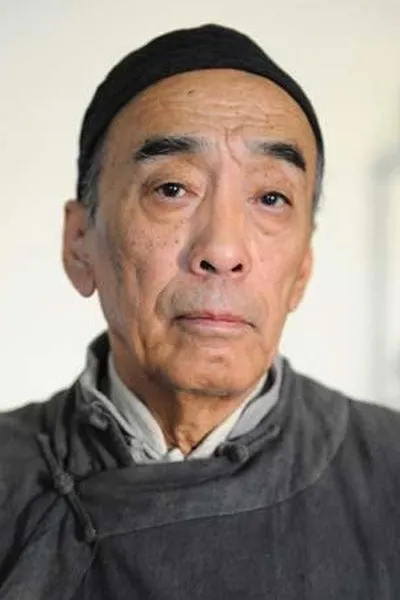 Xu Maomao