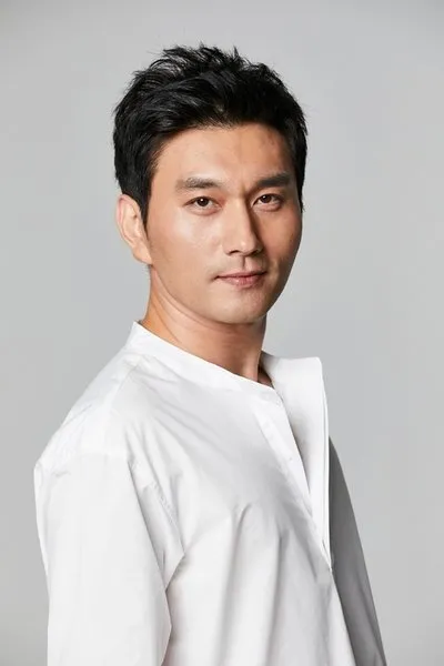 Oh In Seong