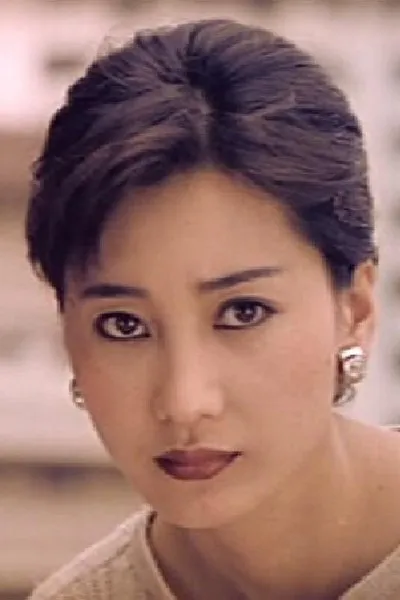 Ko I-chen