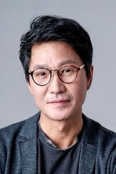 Kim Jae-chul