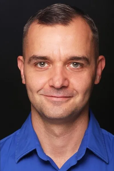 Pawel Koslik