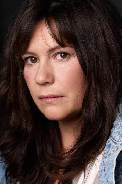 Ángeles Moreno