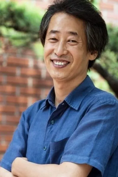 Lee Sang-Min