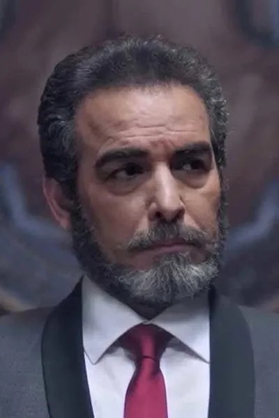Mohamad Atef