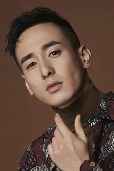 Guo Weijie