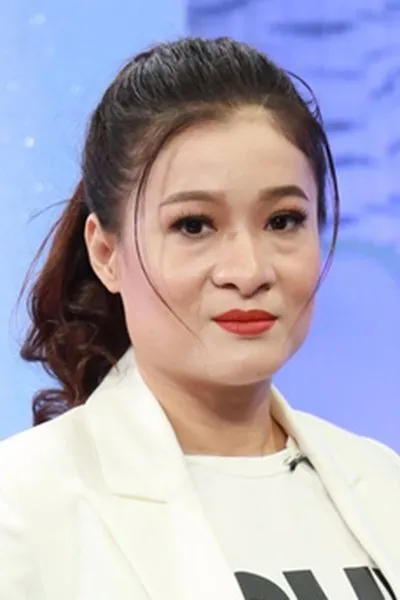 Phan Thanh Nhien
