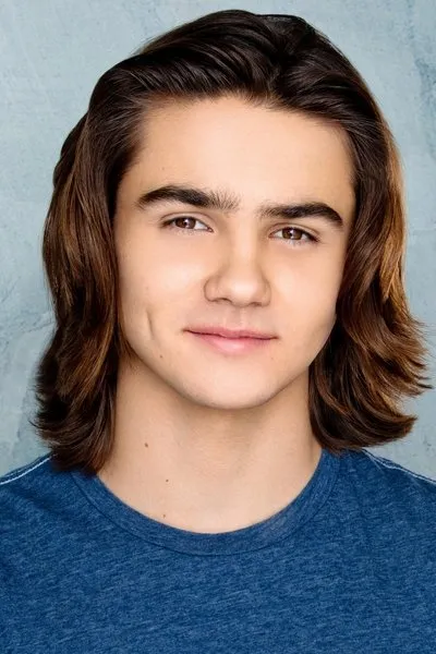Paul Dean