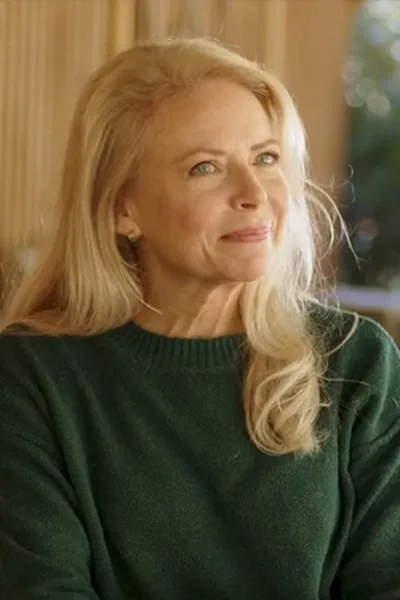 Faith Ford