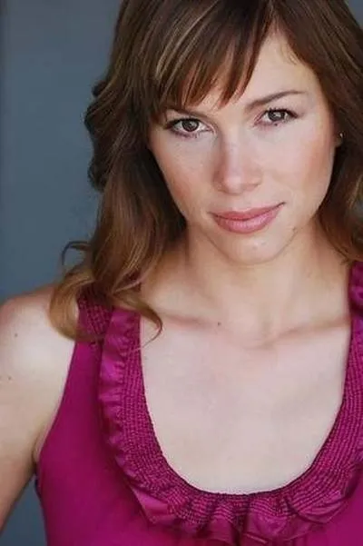 Sophia Wiseman