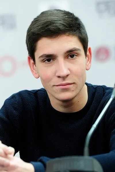 Miodrag Krivokapic