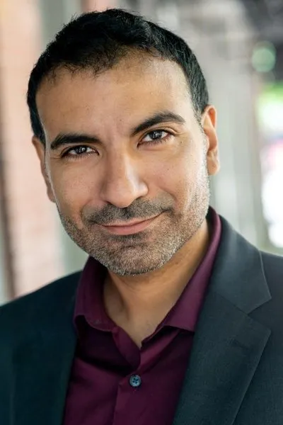 Nikhil Sahni