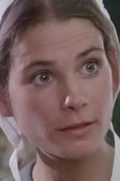 Susan Buckner