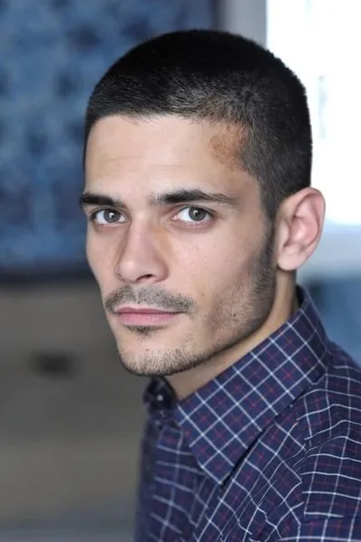 Vladimir Consigny