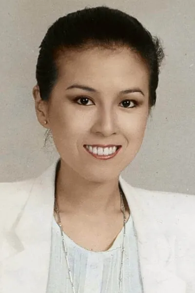 Cora Miao