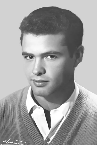 Conrado San Martín