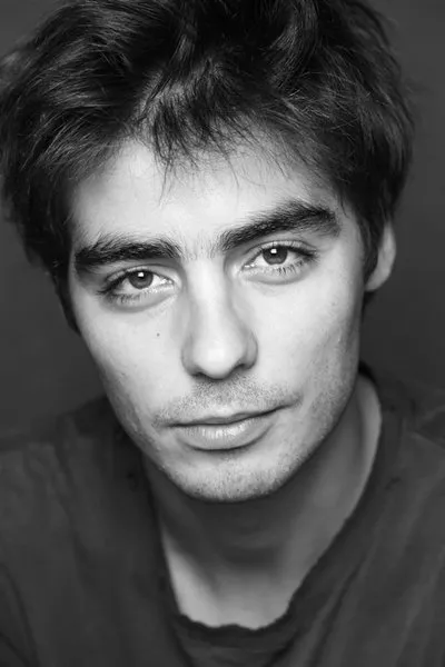 Benjamin Jungers