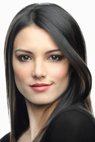 Kelly Vrooman
