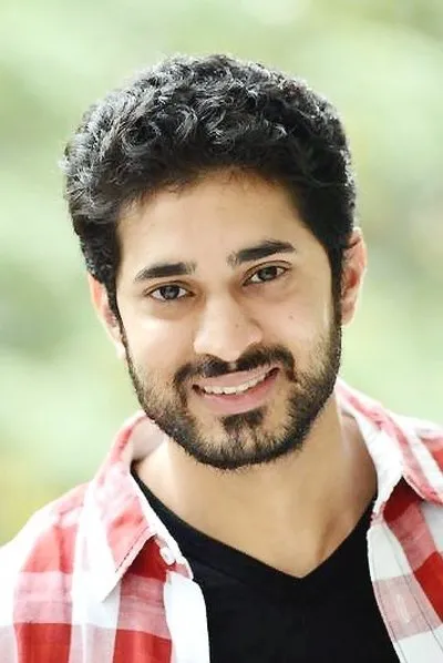 Chaitanya Rao