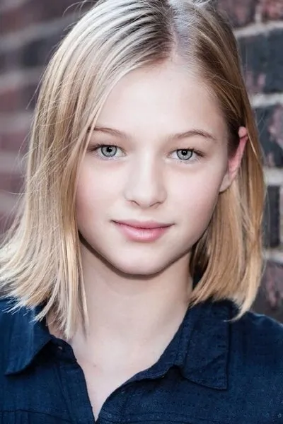 Liza J. Bennett