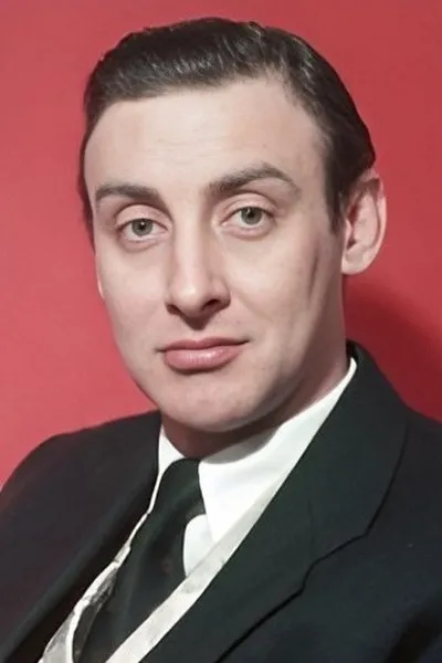 Raymond Coalson