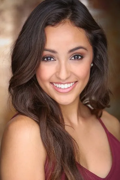 Alyssa Julia Smith