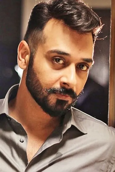 Sami Khan