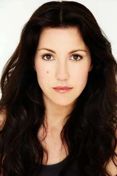 Milly Alcock