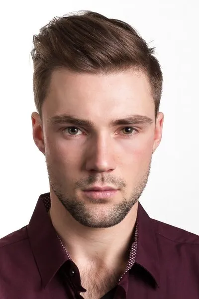 Will Atkinson