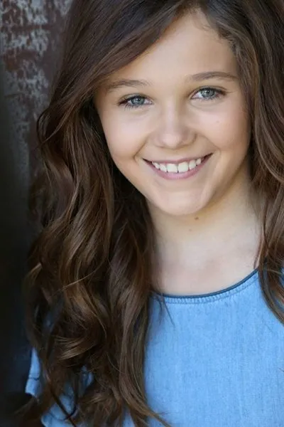 Savannah Liles
