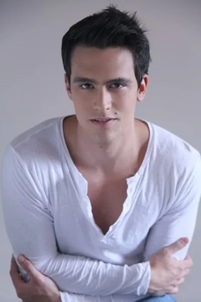 Gabriel Sousa