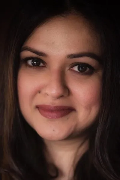 Soumya Vyas