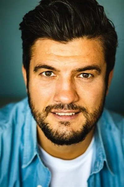 Adam Fitzgerald