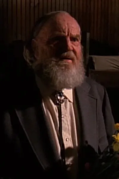 Mills Watson