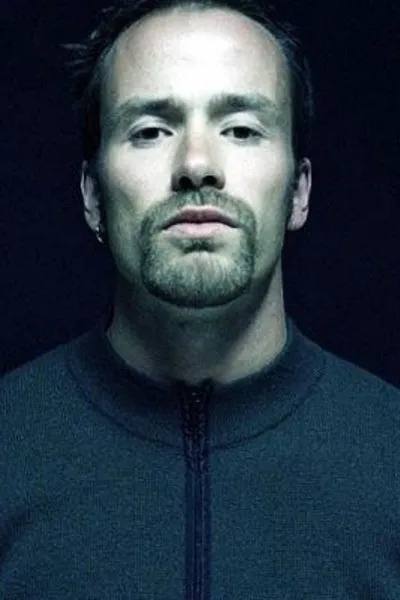 Bjarne Melgaard