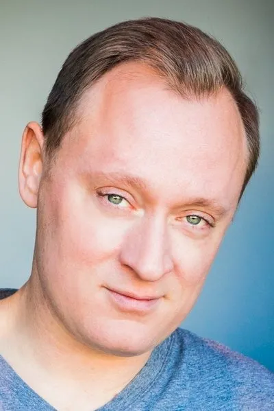 Maksim Mironov