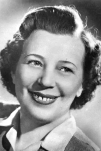 Maria von Tasnady