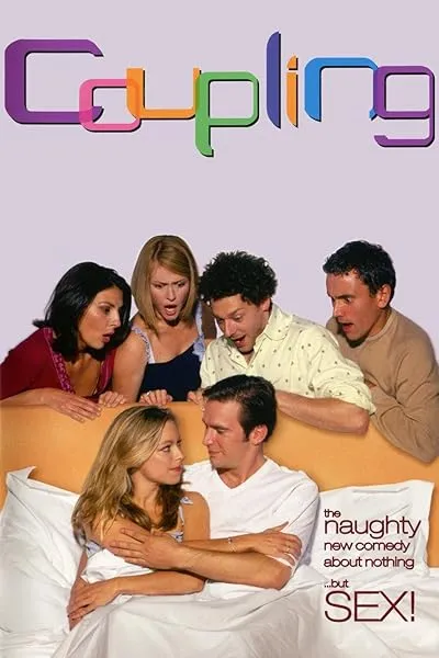  سریال Coupling