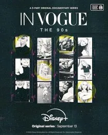  مستند In Vogue: The 90s