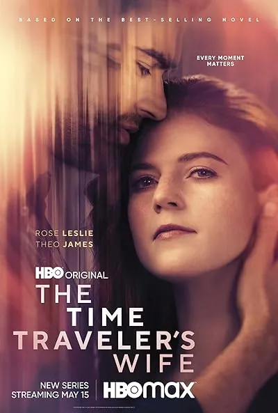  سریال The Time Traveler’s Wife