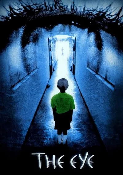  فیلم The Eye 2002