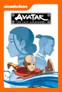 انیمیشن Avatar: The Last Airbender
