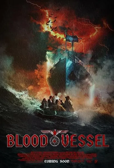  فیلم Blood Vessel 2019