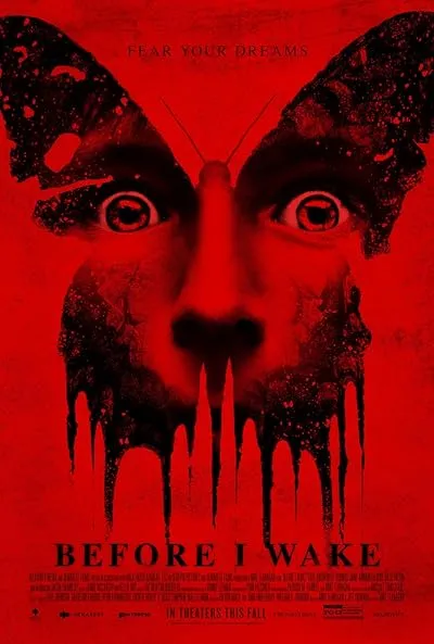  فیلم Before I Wake 2016