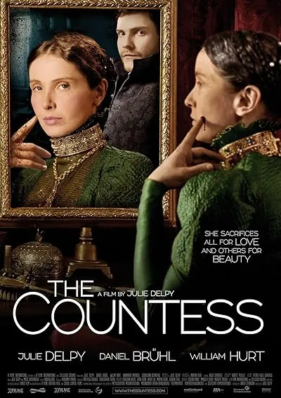  فیلم The Countess 2009