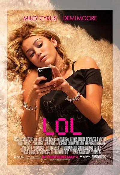  فیلم LOL 2012