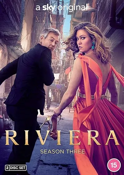 سریال Riviera