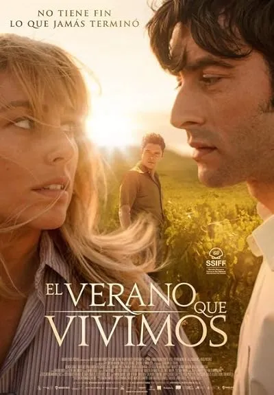  فیلم El verano que vivimos 2020